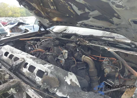 2017 Chevrolet Silverado 2500Hd Ltz from USA, damaged, VIN 1GC1KWEY5HF127948